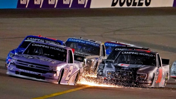 TRUCK SERIES